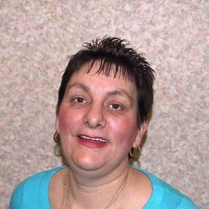 Meet your Posher, Marie